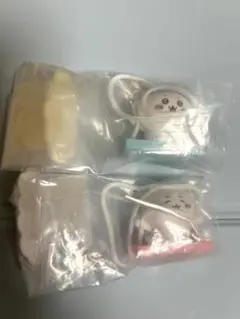 ちいかわブランコ2 ちいかわ ハチワレ