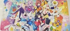 2026年最新】超超超超ゲーマーズ マットの人気アイテム - メルカリ
