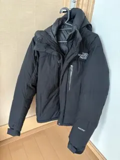 バルトロ ザノースフェイス