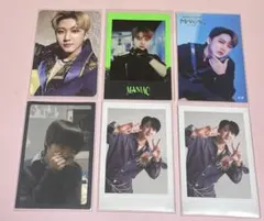 StrayKids スキズ チャンビン まとめ売り トレカ セット