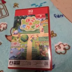 Switch2 ぽこ あ ポケモン キーカード版