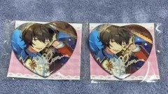 あんスタ 中国 缶バッジ バレンタイン ホワイトデー 凛月