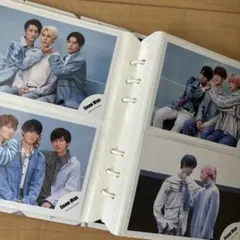 Man フォトアルバム 2025年最新】SnowManフォトアルバムの人気アイテム - メルカリ