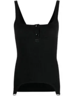 クレージュ　courrèges タンクトップのサムネイル