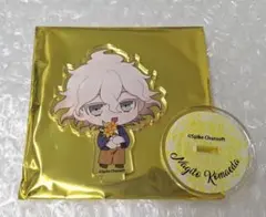 ダンガンロンパ　狛枝凪斗　good spoon　アクリルスタンド　コラボカフェ