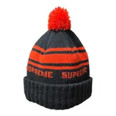 2026年最新】supreme ニット帽 ボンボンの人気アイテム - メルカリ