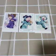 忍たま乱太郎　ぱしゃこれ　第3弾