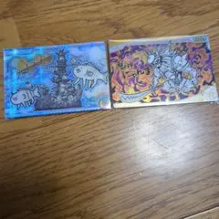 にゃんこ大戦争 鬼神にゃんま　にゃんコラボ カード