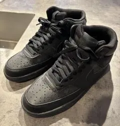 O*e様 Nike COURT VISION MID SL