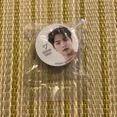 SEVENTEEN face the sun SVT スマホグリップ ディノ