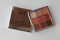 【ほぼ新品】ディオール バックステージ アイパレット 003 ウォーム