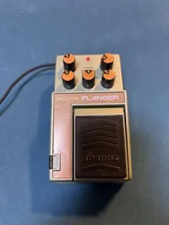 【当時物 動作品】Ibanez DFL Digital Flanger 当時物 動作品】Ibanez DFL Digital Flanger - メルカリ