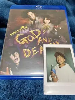 天才劇団バカバッカ 舞台 Blu-ray