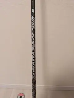 UST Mamiya The ATTAS V2 6S シャフト テーラーメイド - メルカリ