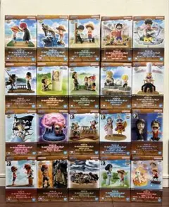ワンピース ログストーリーズ ウソップ カヤ ウソップ海賊団 2種 20個