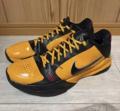 KOBE 5 PROTRO 28cm コービー5 ブルースリー - メルカリ