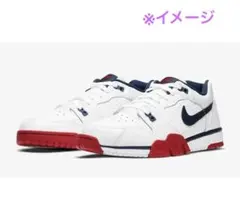 NIKE スニーカー CQ9182-101 27cm
