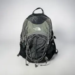 ★ノースフェース ELIAS バックパック レインカバー付　26117