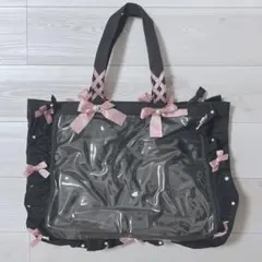 ザッカマート A3 痛バ ローズピンク