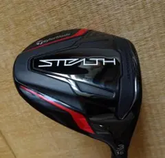 TaylorMade STEALTH フェアウェイウッド3番スプーン - メルカリ