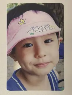 BOYNEXTDOOR 19.99 weverse ver. イハン トレカ