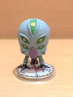 ジョジョの奇妙な冒険 スタコレ　T.G.D ザグレイトフル・デッド　ジョジョコレのサムネイル