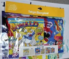 ドナルド パルパルーザ
