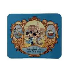 【新品】上海ディズニーランドホテル ハンカチタオル アメニティ ミッキー ミニー