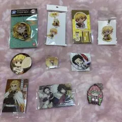 鬼滅の刃　グッズ　まとめ売り