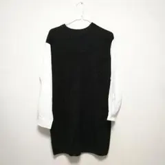 JEANASIS*ニットワンピースのサムネイル