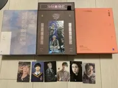 BTS ジン まとめ売り
