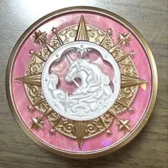 フラワーノーズ アクセサリーケース ユニコーン ガチャ メヌエット　03