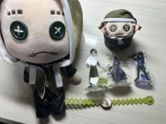 第五人格 傭兵 まとめ売り