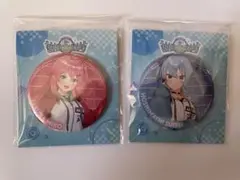 底値！星街すいせい缶バッジ➕アクリルスタンド➕ポストカードとおまけ付き❣️ 底値！星街すいせい缶バッジ➕アクリルスタンド➕ポストカードと