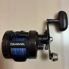 新品 ダイワ シーライン SEALINE SLW60H 両軸リール - メルカリ