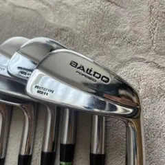 2026年最新】バルドアイアンの人気アイテム - メルカリ