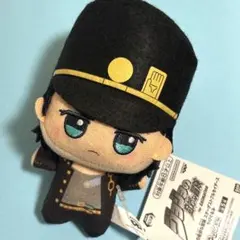 2025年最新】空条承太郎 ぬいぐるみの人気アイテム - メルカリ