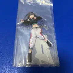 プロセカ ラッキーくじ アクスタ 杏