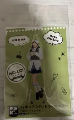 OCHA NORMA 北原もも モバガチャ アクスタ 北原もも OCHA NORMA モバガチャ ミニアクスタ 干支 ハロプロ グッズ