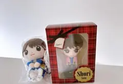 佐藤勝利　ちょっこりさん　フィギュア　セット