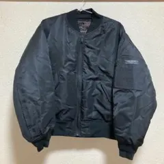 GU×UNDERCOVER リバーシブルブルゾン