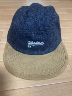 THE NORTH FACE キャップ FREE
