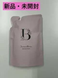 インナーブラン 詰め替え Amazon.co.jp: インナーブラン フェムケアフォーム 詰替用 100mL