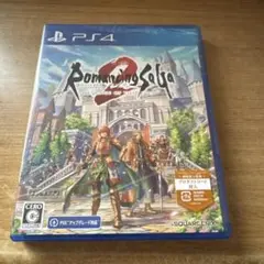 PS4 ロマンシングサガ2 リベンジオブザセブン