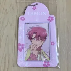 多聞くん今どっち！？ ドンキホーテ コラボ限定 フォトホルダー福原多聞