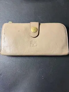イルビゾンテ　長財布　レディース