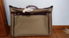 HARDY AMIES ガーメントバッグ　ハーディ・エイミス・ロンドン