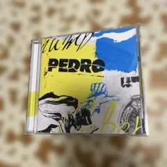 PEDRO  THUMB SUCKER  LP アナログ 新品 タワレコ ペドロ 2026年最新】pedro thumb suckerの人気アイテム - メルカリ