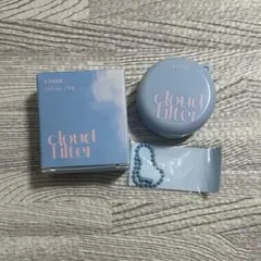 ETUDE クラウドフィルタークッション ミニサイズ#21 Ivoryのサムネイル