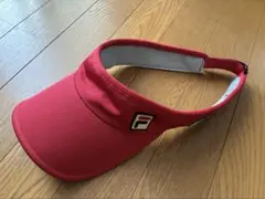 FILAサンバイザーのサムネイル